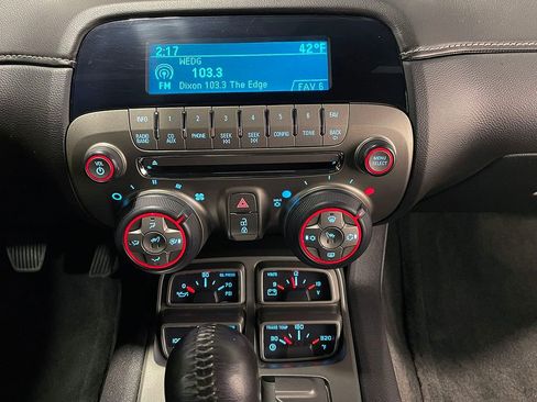 Used 2012 Chevrolet Camaro LT w/ RS Package image 54