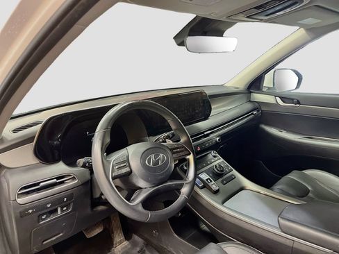 Used 2023 Hyundai Palisade XRT AWD/4WD image 9