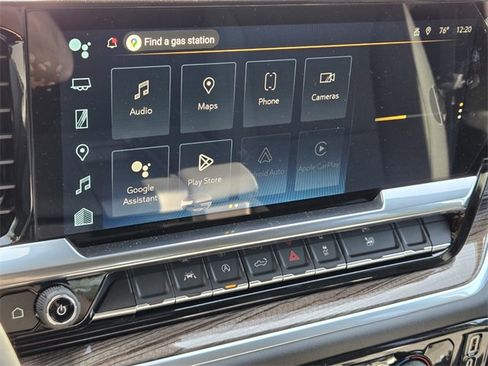 New 2026 Chevrolet Silverado 1500 LT w/ LPO, Dark Essentials Package image 26