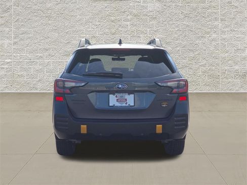 Certified 2023 Subaru Outback Wilderness AWD/4WD image 6