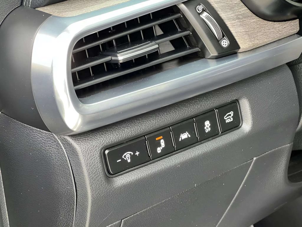 Used 2022 Kia Telluride SX AWD/4WD image 35