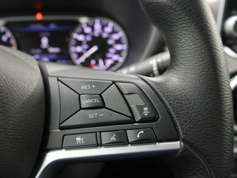 Used 2023 Nissan Sentra SV image 14