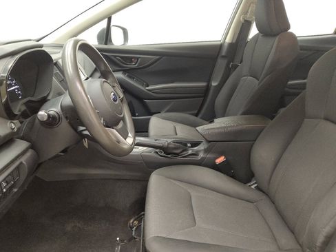Used 2022 Subaru Impreza 2.0i AWD/4WD image 17
