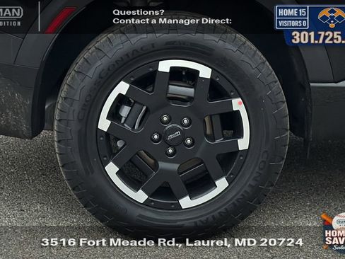 New 2026 Hyundai Palisade XRT Pro image 5