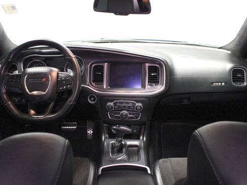 Used 2023 Dodge Charger Scat Pack RWD image 17