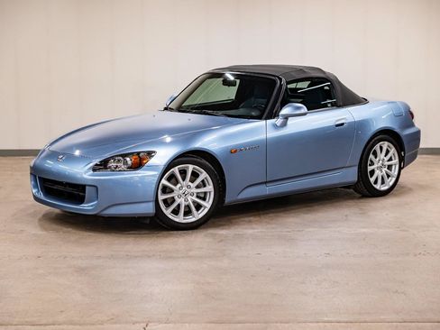 Used 2006 Honda S2000 image 22