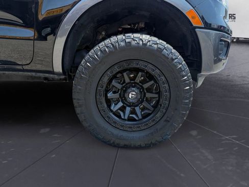 Used 2019 Ford Ranger XLT w/ Equipment Group 301A Mid image 35