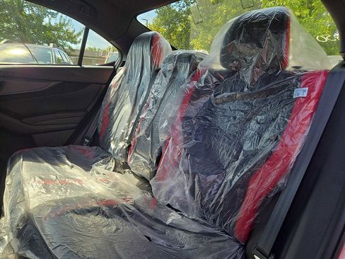 New 2025 Subaru WRX Limited image 5