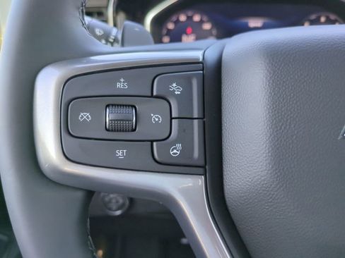 New 2026 Chevrolet Silverado 1500 RST w/ All Star Edition Plus image 25