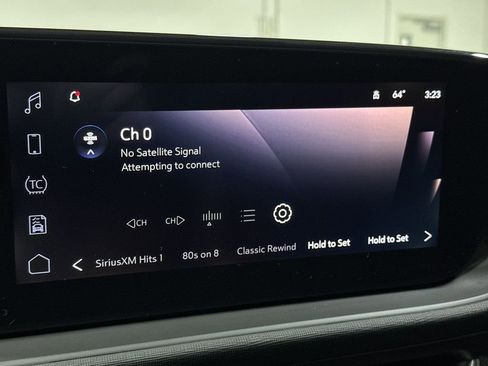 New 2026 Buick Envista Preferred w/ Convenience I Package image 13