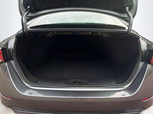 Used 2024 Nissan Sentra S FWD image 26