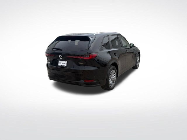 Used 2024 MAZDA CX-90 3.3 Turbo w/ Select Package AWD/4WD image 5