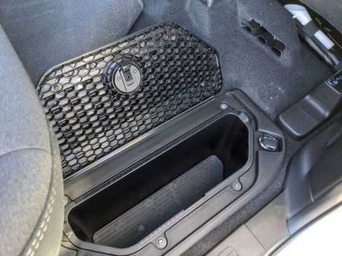 New 2026 RAM 1500 Big Horn w/ Night Edition image 40