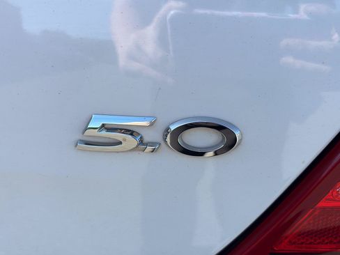 Used 2016 Jaguar XJ Supercharged RWD image 49