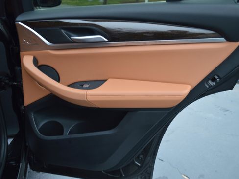 Certified 2024 BMW X3 sDrive30i w/ Premium Package w/ZPA image 31