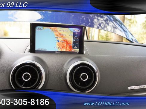 Used 2015 Audi A3 2.0T Premium Plus image 20