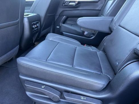 New 2026 Chevrolet Tahoe Z71 w/ Z71 Off-Road Package image 35