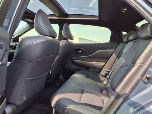 Used 2025 Toyota Crown Nightshade image 26