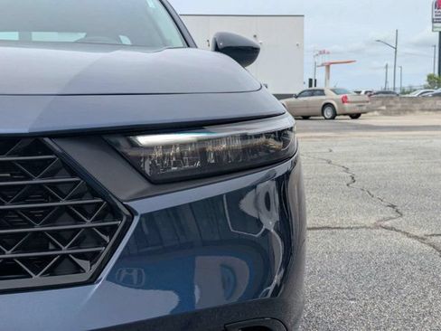 New 2026 Honda Accord SE image 9