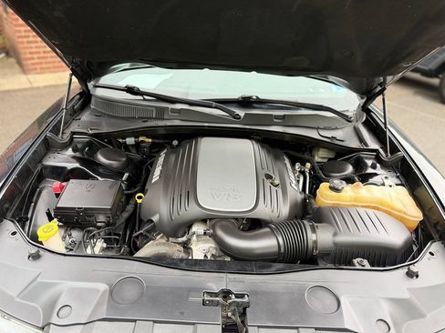 Used 2014 Dodge Charger R/T AWD/4WD image 14