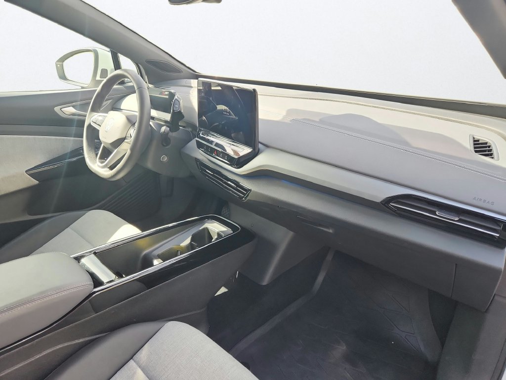 Certified 2023 Volkswagen ID.4 Pro AWD/4WD image 23
