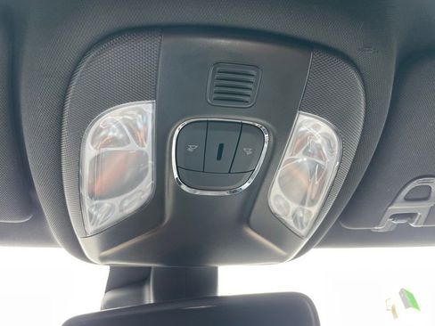 Used 2023 Jeep Compass Limited AWD/4WD image 45