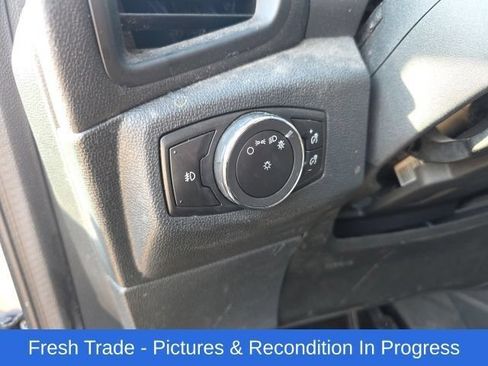 Used 2019 Ford EcoSport Titanium FWD image 16