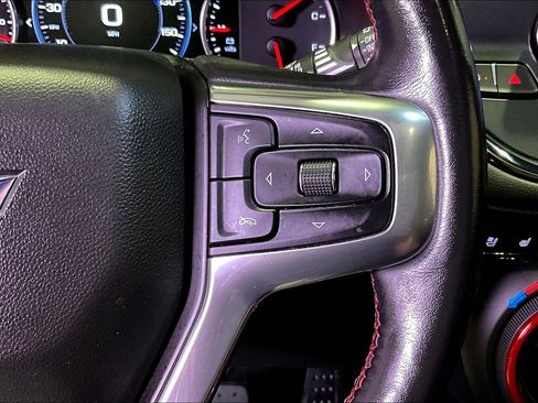 Used 2020 Chevrolet Blazer RS AWD/4WD image 12