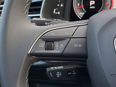 New 2026 Audi Q8 Premium Plus image 9