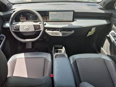 New 2026 Nissan Leaf SV+ w/ Floor Mat Package (SV+) FWD image 13