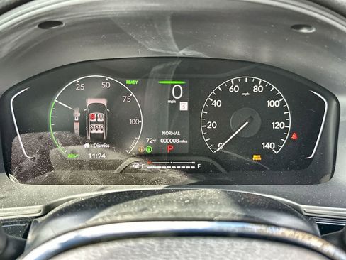 New 2025 Honda Civic Sport image 18