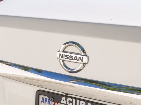 Used 2017 Nissan Altima 2.5 SL image 11