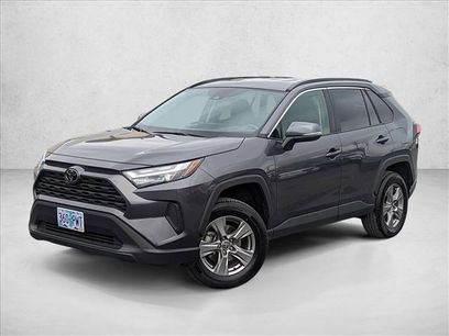 Used 2024 Toyota RAV4 XLE