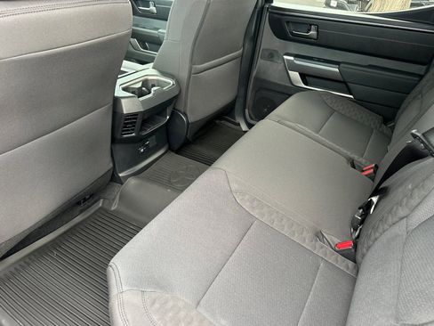 New 2026 Toyota Tundra SR5 image 14