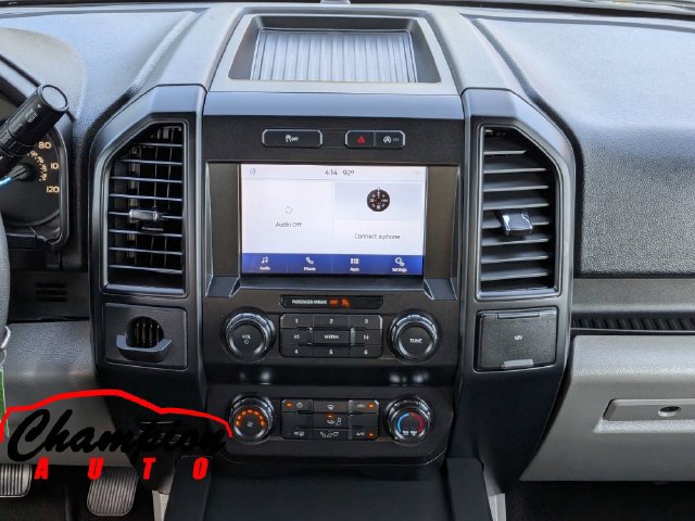 Used 2020 Ford F150 XL w/ Equipment Group 101A Mid RWD image 21