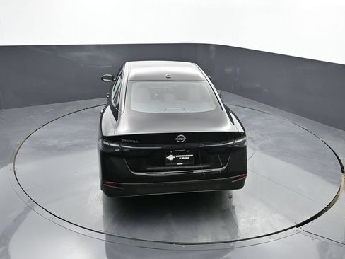 Used 2026 Nissan Sentra S w/ Floor Mat Package FWD image 18