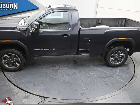 New 2026 GMC Sierra 2500 SLE image 26