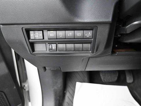 Used 2024 Toyota Tundra SR5 w/ SR5 Convenience Package AWD/4WD image 11
