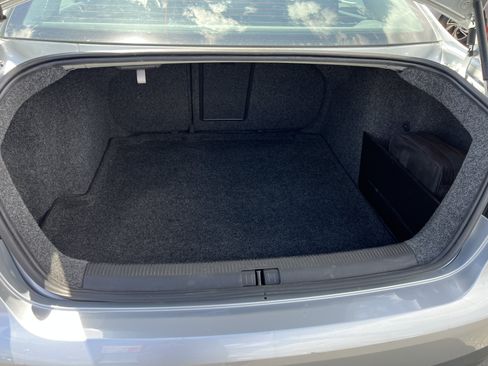 Used 2008 Volkswagen Jetta SE FWD image 13
