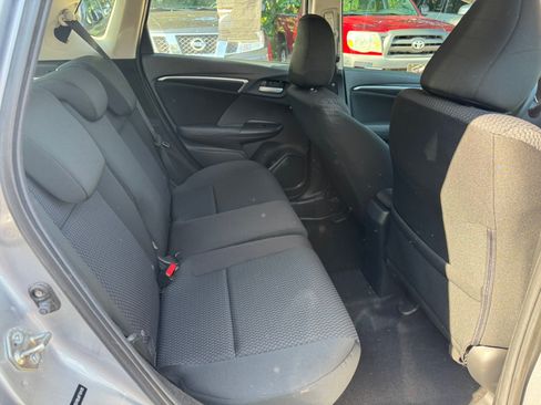 Used 2020 Honda Fit LX image 11