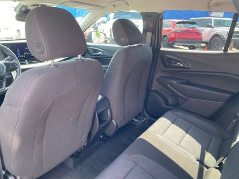 Used 2024 Chevrolet Trax LS FWD image 14