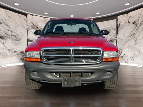 Used 2004 Dodge Dakota 2WD Club Cab w/ Tire & Handling Group image 2