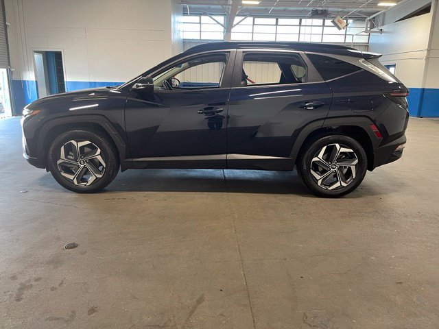 Used 2024 Hyundai Tucson SEL AWD/4WD image 6