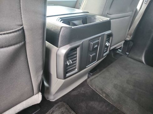 Used 2016 Ford F150 XLT w/ Equipment Group 302A Luxury RWD image 33