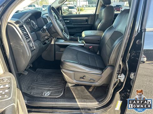 Used 2014 RAM 1500 Sport w/ Convenience Group image 9