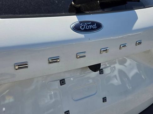 Used 2023 Ford Escape Active AWD/4WD image 14