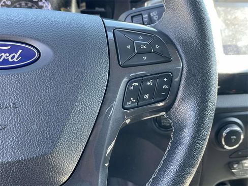 Used 2019 Ford Ranger Lariat w/ FX4 Off-Road Package image 22
