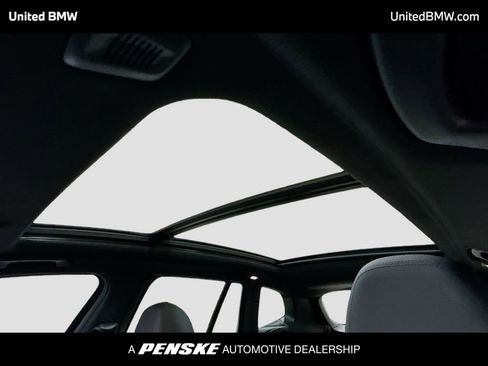 Used 2021 BMW X3 sDrive30i RWD image 12