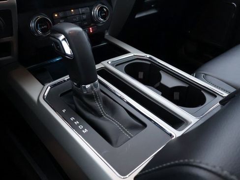 Used 2019 Ford F150 Lariat w/ Equipment Group 502A Luxury image 25