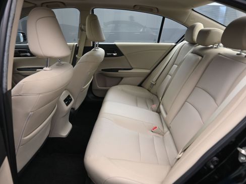 Used 2016 Honda Accord EX-L image 19